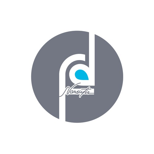 We’ve already drawn the logo- just need it perfected! Design by Print_design