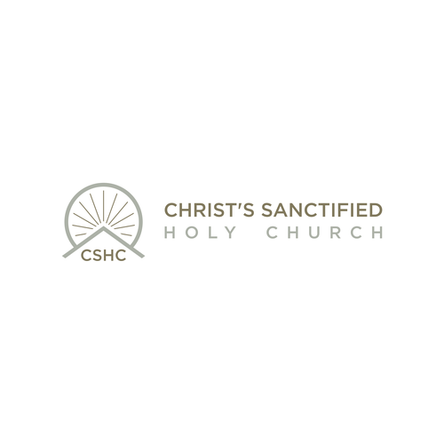 Modern, Sophisticated Logo for a Church Design by IncredibleOne