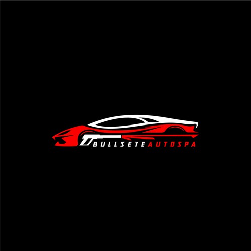 Design a Auto Spa Logo in Florida Design by Design'Maker