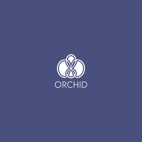 Simple Logo For Online Orchid Store 胡蝶蘭のweb通販専門店です 名刺 贈り物に着けるブランドタグなど多くのツールに活用できるシンプルなサービスロゴのデザインをお願い致します Logo Design Contest 99designs