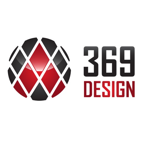Designs | Final round. 369-Design logo contest. | Logo design contest