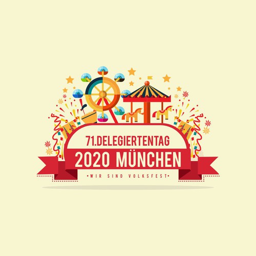 Logo design contest entry by yuliana_