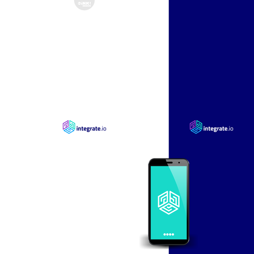 integrate.io Design by oink! design