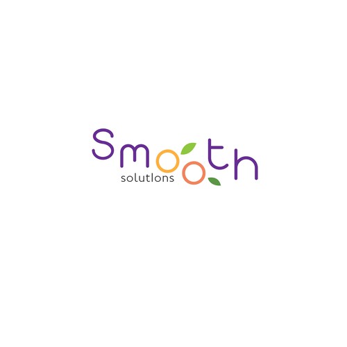 We need a premium logo for smoothie shop Design by Passionately Curious