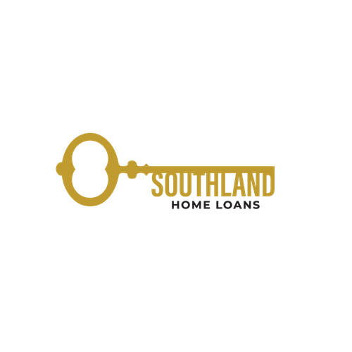 Southland Home Loans Design by RENEGRAPIX