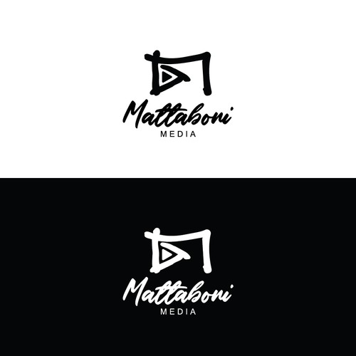 Need a fast logo for videographer Design by froxoo