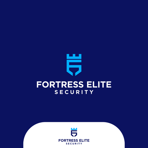 Design for High End Security Guard Company Design by ♛ ReN™