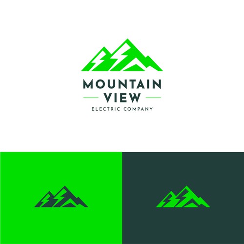 Electrical Contractor in need of business logo! Design réalisé par genimoz