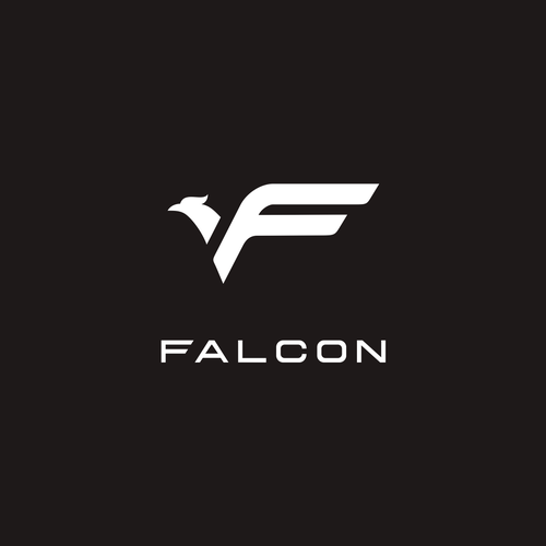 Falcon Sports Apparel logo Design por Vitalika