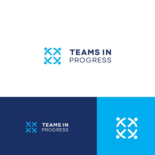 We need to always be GSD, so let’s make teams and their leaders be badass — brand badass! Design by Half-Tone™