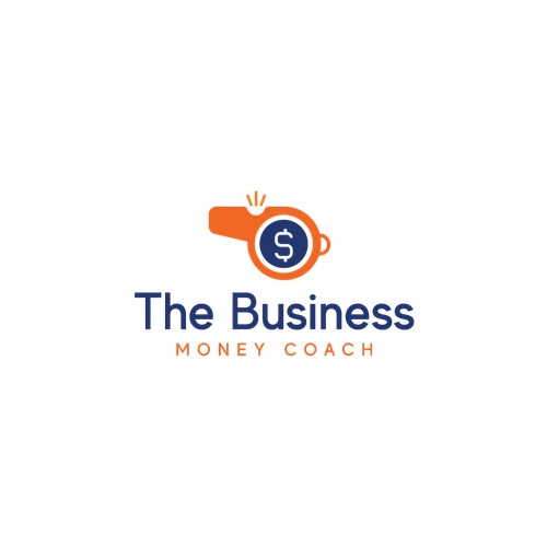 Designs | Business Money Coach Logo Design | Logo design contest