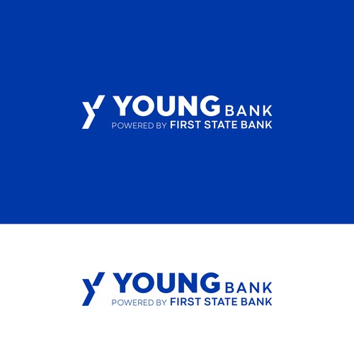 Design Eye-Catching Logo for New Digital Bank Design von J Co