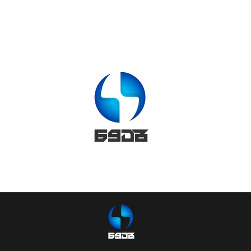 Logotipos propuesta en el concurso por BIG Daud