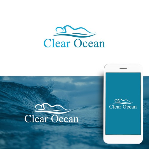 Logo design contest entry by redirilo