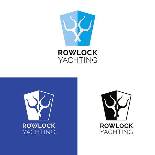 Logo design contest entry by sweetamber