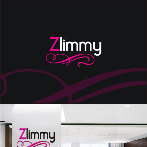 Logo & business card contest entry by Zcita