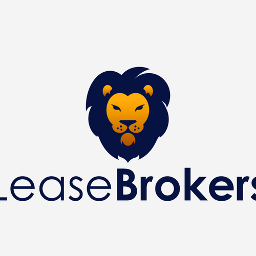 Create the best sales logo 2 score online for LeaseBrokers!  Design by shyne33