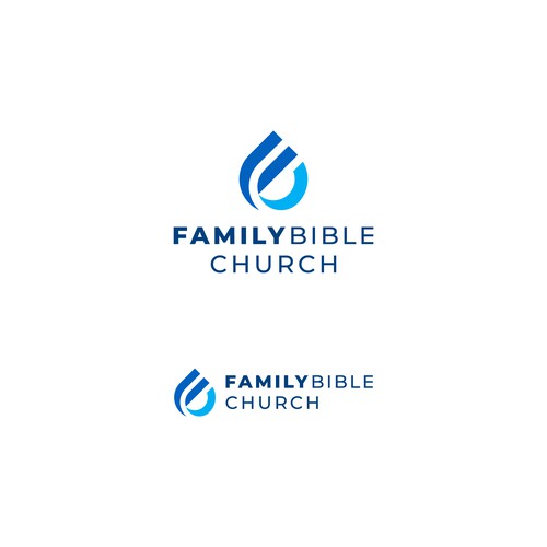 Eye Catching Logo for New Locally Owned Church Design by d'zeNyu