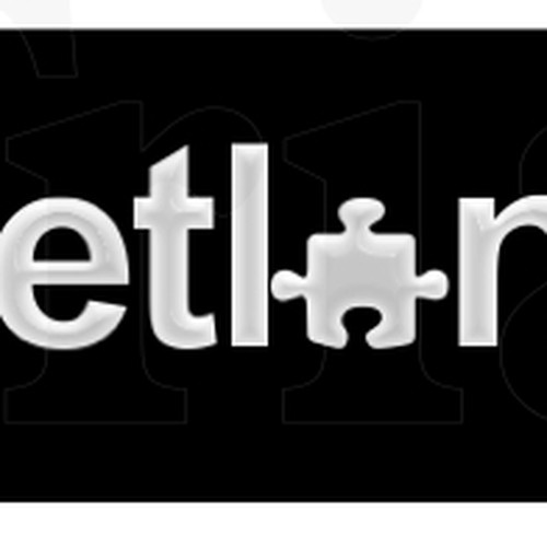 Logo for London's fastest growing website Design by tonkaposh