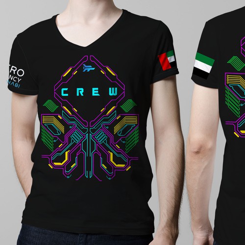 Revamp Epic VR Employee T-Shirts Design by AntonB
