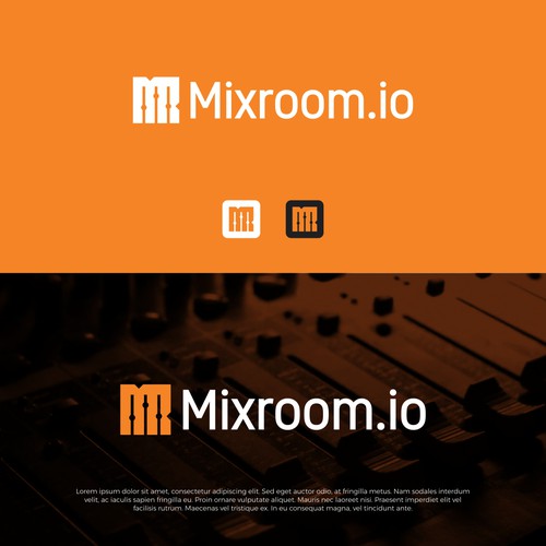 Design a Logo For an Interactive Platform that Services Audio Engineers Design by rzky™