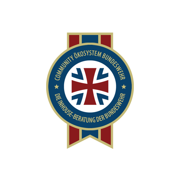 Watren community honor badge.