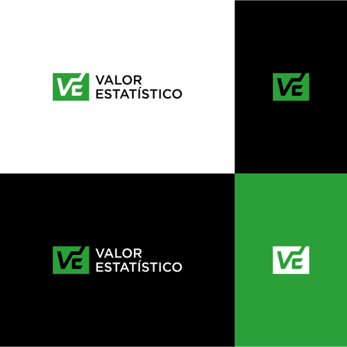 Create a logo that says this is the future of investing Design by 71Z Dezign
