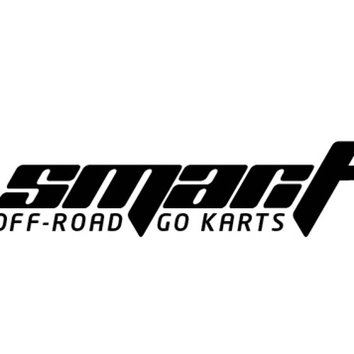 OFF-ROAD GO KART COMPANY Design by penstudio™