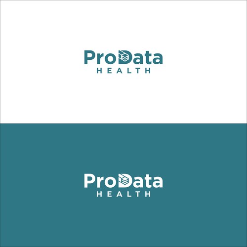 Healthcare Data Analytics Company Design by @GadjahDesign