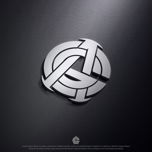Design di New Tennis Shoe Company Logo di petir jingga