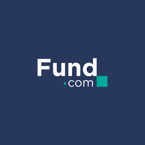 Fund.com - we help companies find capital - Please help us design a modern corporate logo Design by BrandWorks™