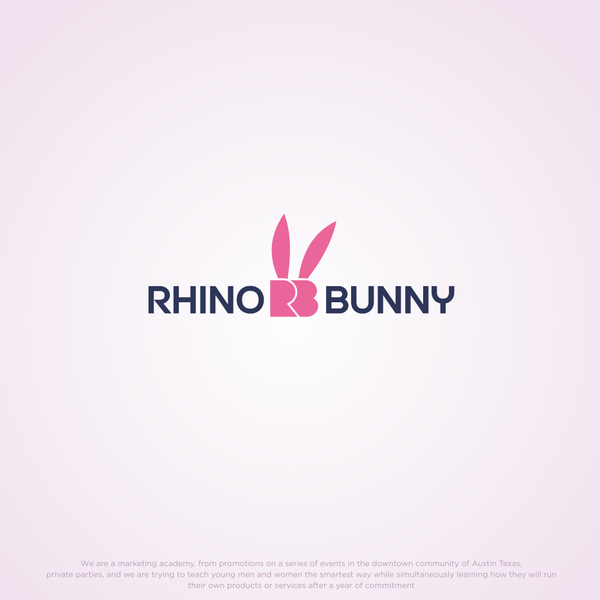 rhino bunny