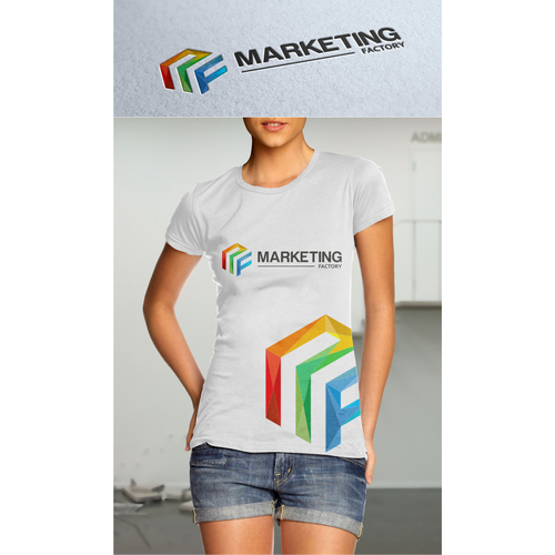 ★ Logo web agency Design by Origination