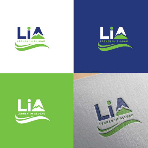 Logo design contest entry by VectorVibes