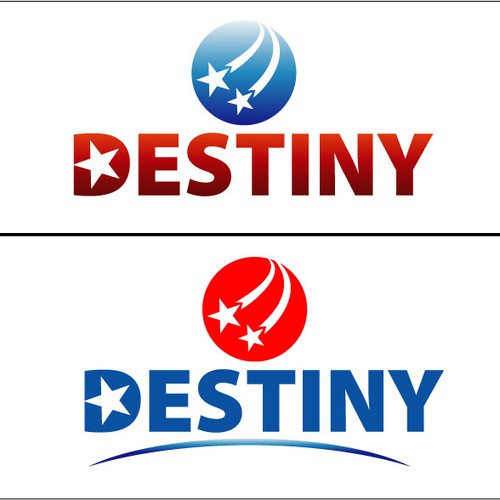 destiny デザイン by Red Hat