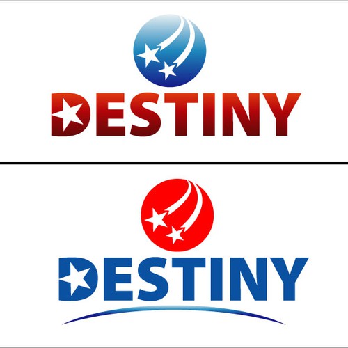 Red Hatさんのdestinyデザイン