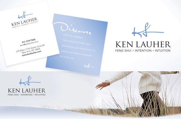 Logo For Celebrity Feng Shui Consultant | Logo design contest