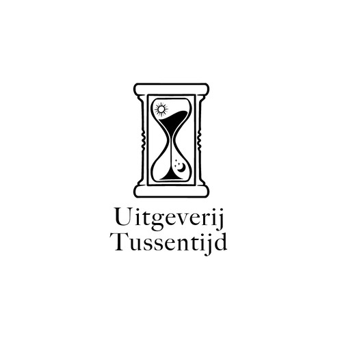 Design di Create a book spine logo inspired by concept of time. di Gaile Caceres
