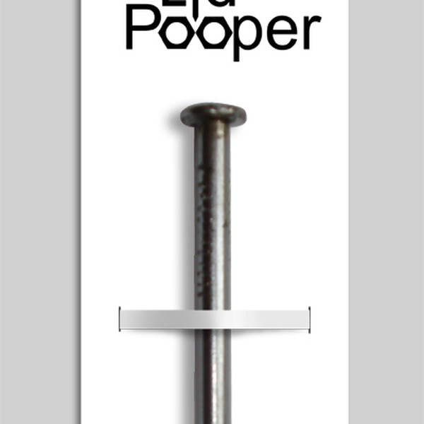 The Lid Popper  (jar and bottle opener) needs packaging