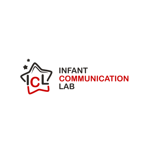 design a cute and fun logo for a baby research lab! Design by AjiCahyaF