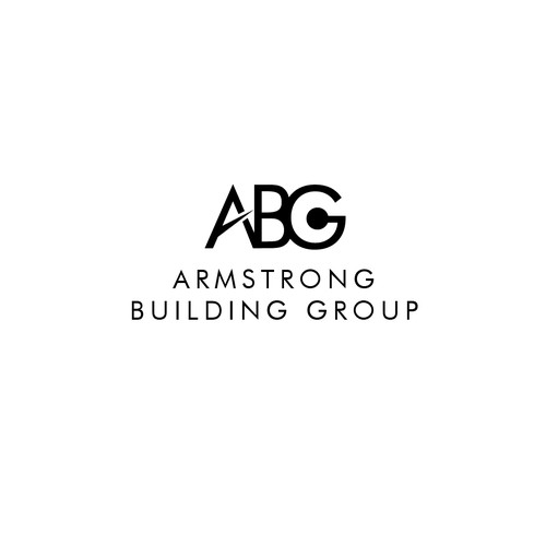Armstrong Building Group Needs Sophisticated New Logo Logo Design Contest