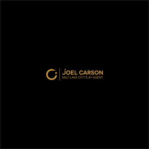 Joel Carson Logo Design by Trust_DESIGN