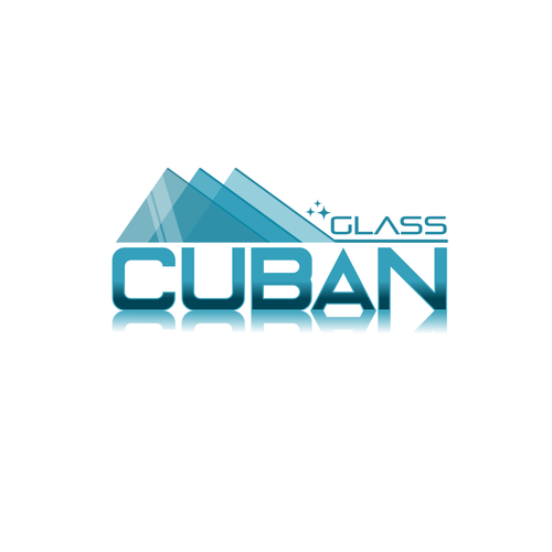 Cuban Glass Design by lanmorys