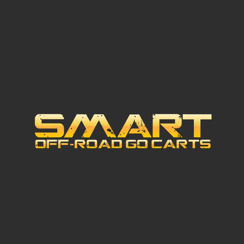 OFF-ROAD GO KART COMPANY Design by Bjay