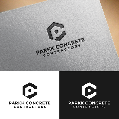 Design a logo for a Concrete Construction company Design by Nimas Diajeng