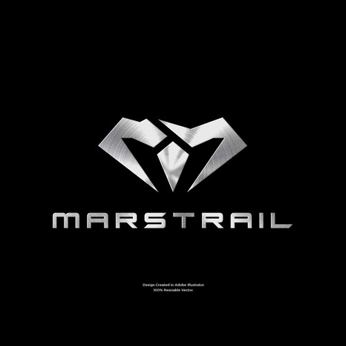 Design the Icon of Electric Off-Road Excellence: Create a Logo that Defines Power, Innovation, and Adventure for MarsTra Design by Patrick0710