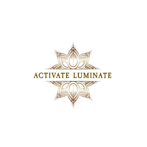 Help me create a logo so I can begin helping others find their light and path in life! Design von Mararti