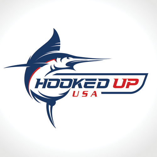 Offshore Fishing Site Needs Hooked Up with Logo Design by bomba