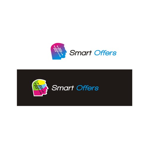 Smart Offers Design by Nedva99