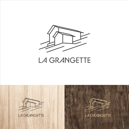 Logo design contest entry by Slav911